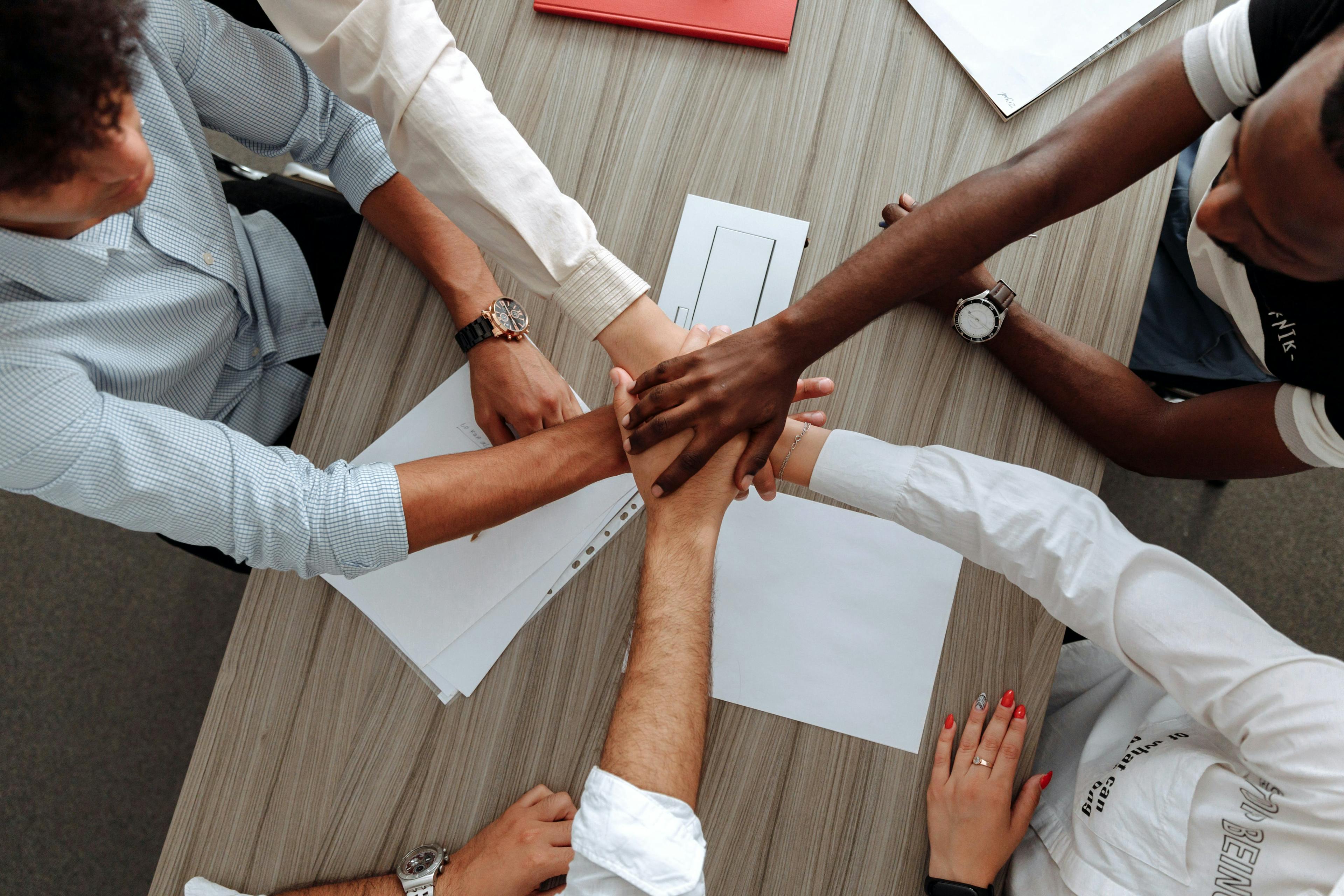 Best practices for integrating contractors into teams